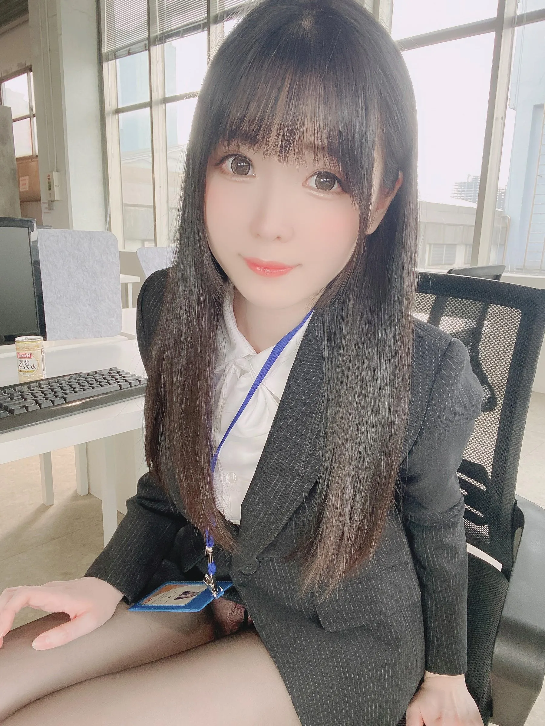 霜月shimo – NO.61 Fantia 2022年09月会员合集6期-2022-09-29 九月 [21P]插图6